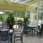 بيت ضيافة Hotel-pension Haus Hubertus Weigendorf