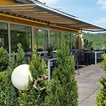 Hotel-pension Haus Hubertus