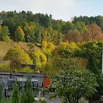 بيت ضيافة Hotel-pension Haus Hubertus