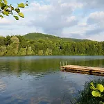 بيت ضيافة Hotel-pension Haus Hubertus Weigendorf