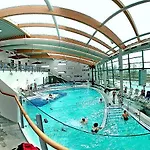 Hotel-pension Haus Hubertus 3* Weigendorf