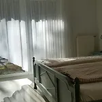 Hotel-pension Haus Hubertus بيت ضيافة