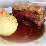 Hotel-pension Haus Hubertus