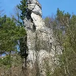 بيت ضيافة Hotel-pension Haus Hubertus Weigendorf