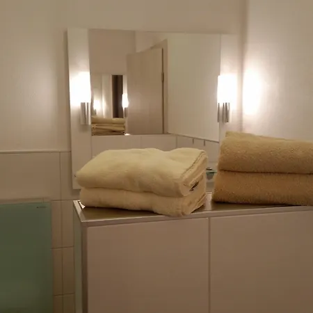 Hotel-pension Haus Hubertus 3*