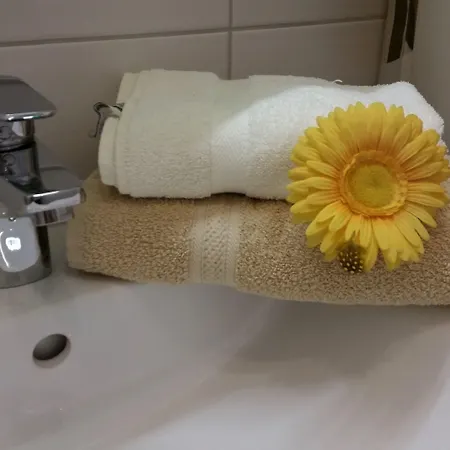 Hotel-pension Haus Hubertus Guest house