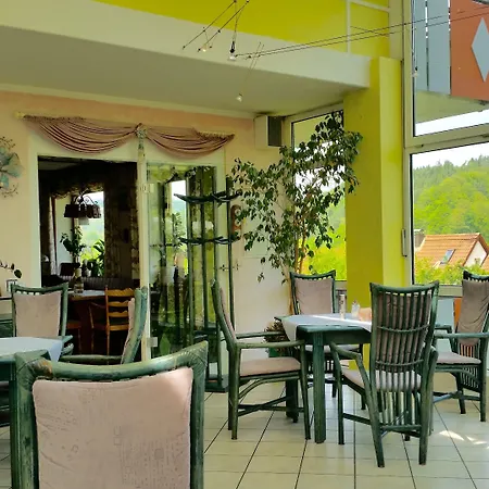 Guest house Hotel-pension Haus Hubertus