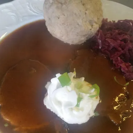Guest house Hotel-pension Haus Hubertus Weigendorf