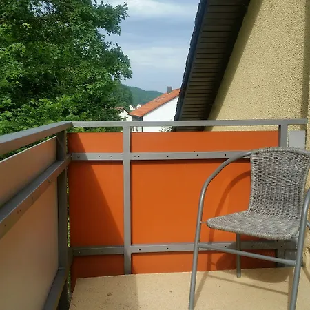 Hotel-pension Haus Hubertus 3*