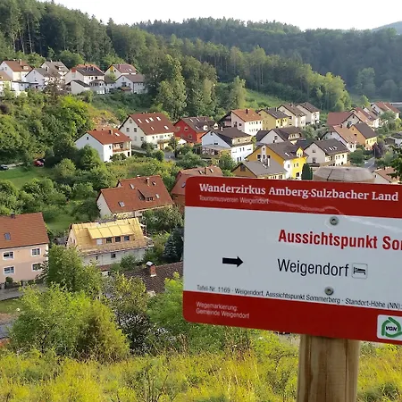 Hotel-pension Haus Hubertus