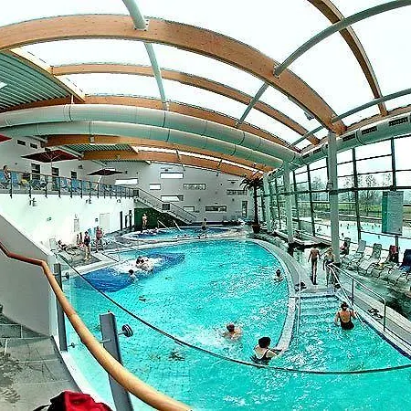 Hotel-pension Haus Hubertus 3* Weigendorf