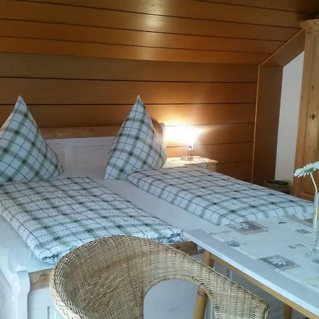 Hotel-pension Haus Hubertus Guest house