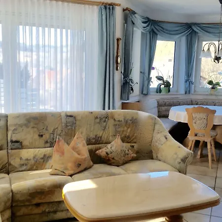 Guest house Hotel-pension Haus Hubertus