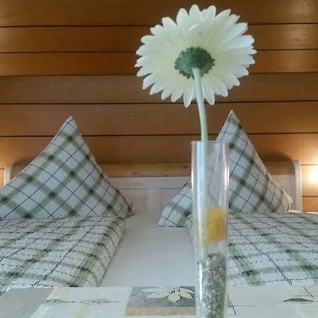 Hotel-pension Haus Hubertus Konukevi 3*