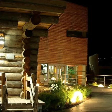 Hotel-pension Haus Hubertus Weigendorf