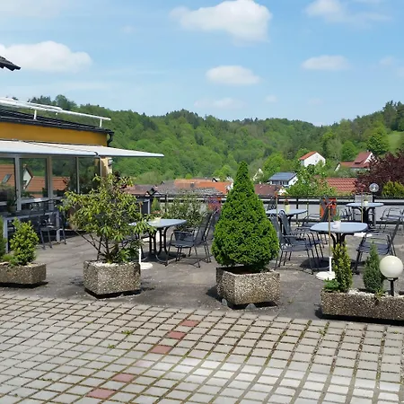 Hotel-pension Haus Hubertus